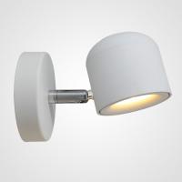 Бра Imperium Loft Tiny Wall L1 White 141082-26