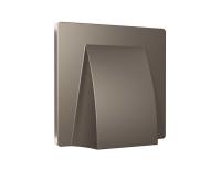 Лицевая панель AMBRELLA VOLT ALFA AP6458