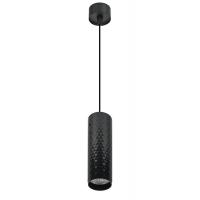 Подвесной светильник IMEX Rodeo IL.0005.1700-P BK