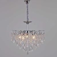 Подвесная люстра Reluce 36760-0.4-600 MX CH