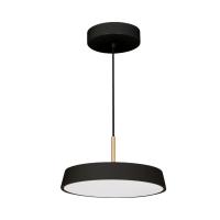Подвесной светодиодный светильник Arlight SP-ELEGANT-R300-17W Warm3000 033921(1)