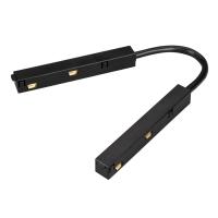 Коннектор гибкий Arlight MAG-ORIENT-CON-FLEX-LONG-POWER 036642