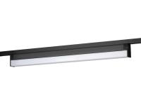 Трековый светильник однофазный ЭРА TR53-3040 BK Б0059550