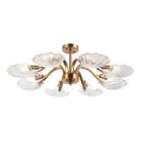 Потолочная люстра Stilfort Muschel 2153/05/08P