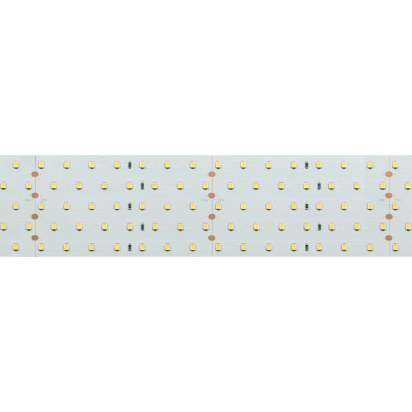 Светодиодная лента Arlight 36W/m 350LED/m 2835SMD теплый белый 2,5M 020390(2)