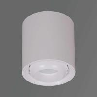 Точечный светильник Reluce 16135-9.5-001 GU10 WT