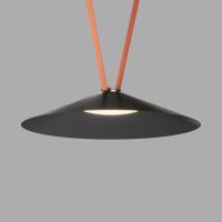 Трековый светильник Denkirs Belty Flow DK5569-BK