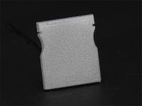 Заглушка Deko-Light End Cap H-AU-02-20 Set 2 pcs 978351 Заглушка Deko-Light End Cap H-AU-02-20 Set 2 pcs 978351