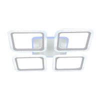 Потолочная люстра Seven Fires Vegejr SF7065/5C-WT-RGB