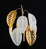 Бра Alfa Light F2924-09 360*460*180 E14*3 GD