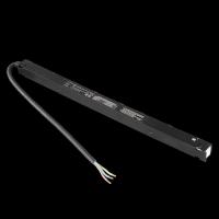 Драйвер для магнитного шинопровода 48V, 150W Crystal Lux CLT 0.204 08 BL