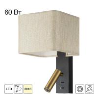 Бра Citilux Dekart CL704483