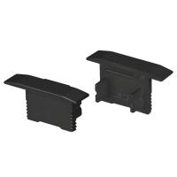 Заглушка Arlight SL-Slim-H13M-F25 Black глухая 037514 Заглушка Arlight SL-Slim-H13M-F25 Black глухая 037514