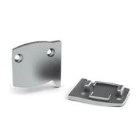 Заглушка Arlight Alu-Base-Wing-L левая 015471 Заглушка Arlight Alu-Base-Wing-L левая 015471