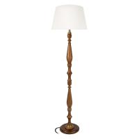 Торшер Loft IT Enya 10576F Brown