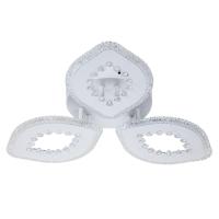Потолочная светодиодная люстра Escada Dew 10271/3LED