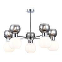 Потолочная люстра Evoluce Thonet SLE1138-102-10