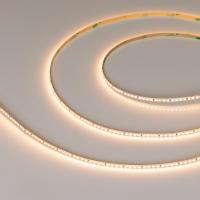 Светодиодная лента MICROLED-M240-4mm 24V Warm2700 (8 W/m, IP20, 2216, 5m) Arlight 047872