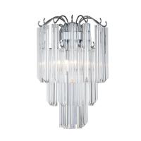 Бра Indigo Lastrone 12035/2W Chrome V000424