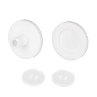 Заглушка Arlight ARL-Moonlight-Round-25-Cap-Set-WH 036064 Заглушка Arlight ARL-Moonlight-Round-25-Cap-Set-WH 036064