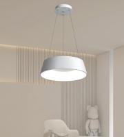 Люстра подвесная Alfa Light F0724-24