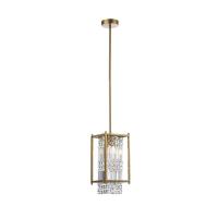 Подвесной светильник Escada FLOOD 2103/1S Gold