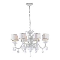 Подвесная люстра Dio DArte Asfour Firenze E 1.1.8.200 W