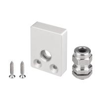Заглушка с отверстием Arlight ARH-Floor27-H28-Side 038702