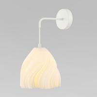 Бра Eurosvet Sinki 40075/1 белый Бра Eurosvet Sinki 40075/1 белый