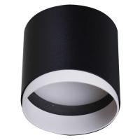 Точечный светильник Reluce Technical 53022-9.5-001IL GX53 BK