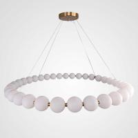 Подвесная люстра Imperium Loft Cara Ring D160 298269-01