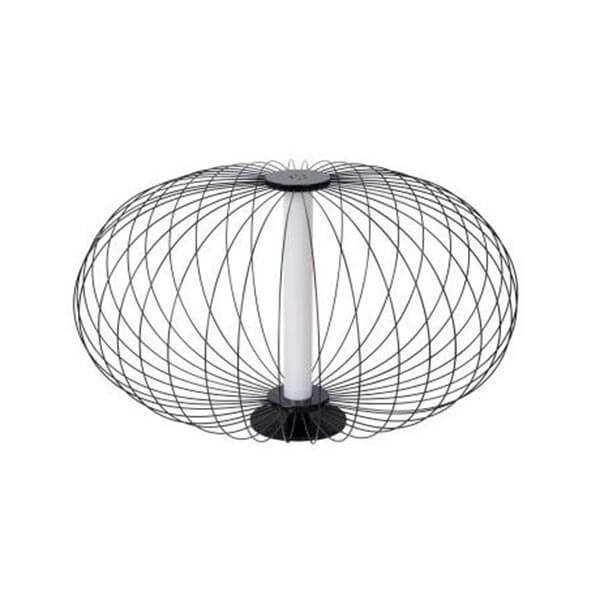 Настольная лампа Lucide Carbony 20514/50/30