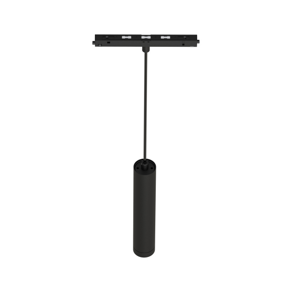 Трековый светодиодный светильник Arlight Mag-Orient-Spot-Hang-R45-12W Warm3000 035714