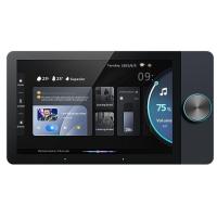 Сенсорная смарт панель-выключатель ДУ iLedex Technical Vision SP 48-SMART 2 Сенсорная смарт панель-выключатель ДУ iLedex Technical Vision SP 48-SMART 2