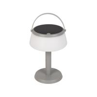 Светильник настольный SP-TRAFO-1.5W Warm2700 (Серый, 120 deg, 5V) Arlight 060825