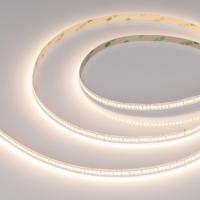 Светодиодная лента Arlight RT-A280-8mm 24V Warm3000 045566