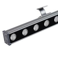 Линейный прожектор AR-LINE-760-18W Day4000 (GR, 15 deg, 230V) Arlight 045367
