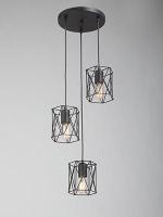 Люстра Vitaluce V43820-1/3S