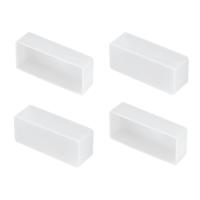 Заглушка Arlight WPH-FLEX-5025-TOP WHITE глухая 050120