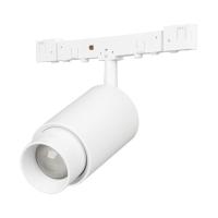Светильник MAG-MICROCOSM-SPOT-ZOOM-R30-2W Warm3000 (WH, 15-45 deg, 24V) Arlight 051804