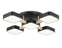 Люстра на штанге Ambrella light COMFORT FL4883