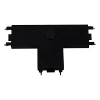 Коннектор Reluce RL 06104 T-connector BK