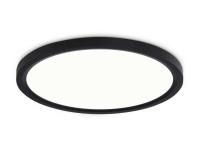 Потолочный светодиодный светильник Ambrella light Orbital Air Slim FZ1906