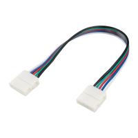 Коннектор выводной Arlight FIX-RGBW-12mm-150mm-X2 (5-pin) 023957 Коннектор выводной Arlight FIX-RGBW-12mm-150mm-X2 (5-pin) 023957