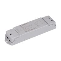 INTELLIGENT ARLIGHT Диммер SMART-PWM-102-72-CDW-SUF (12-36V, 2x5A, TUYA BLE, 2.4G) (IARL, Контроллер) 038183