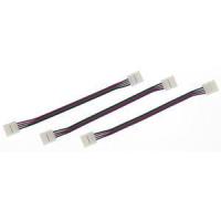 Коннектор ЭРА LS-connector-RGB-DD-IP20 C0043985 Коннектор ЭРА LS-connector-RGB-DD-IP20 C0043985