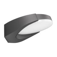 Уличный настенный светодиодный светильник Arlight LGD-Eye-Wall-6W Warm3000 029979