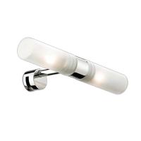 Подсветка для зеркал Odeon Light Drops Izar 2446/2 Подсветка для зеркал Odeon Light Drops Izar 2446/2