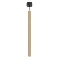 Подвесной светодиодный светильник Arlight SP-Pipe-Hang-L600-R30-9W Warm3000 038644
