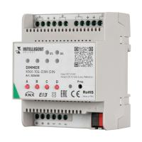 Диммер Arlight KNX-104-Dim-DIN 025658